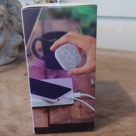 PureMobile UV suction sterilizer - Picture 3 of 4